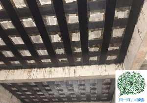 广元厂房碳纤维加固