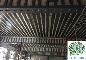 广元碳纤维加固