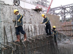 广元植筋应该锚固多深？锚固长度怎么测算