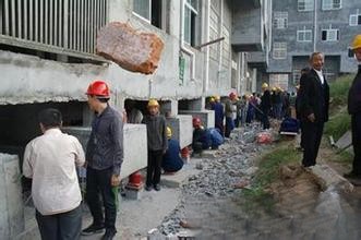 广元哪些方面可以保证房子加固质量合格？