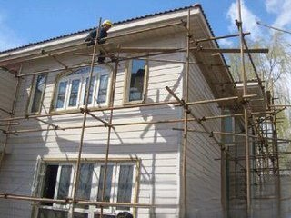 广元房屋加固施工要多少钱？